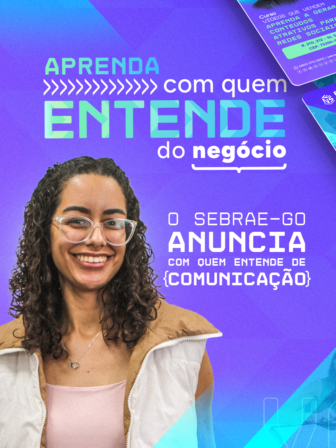 Sebrae - Escola de Negócios