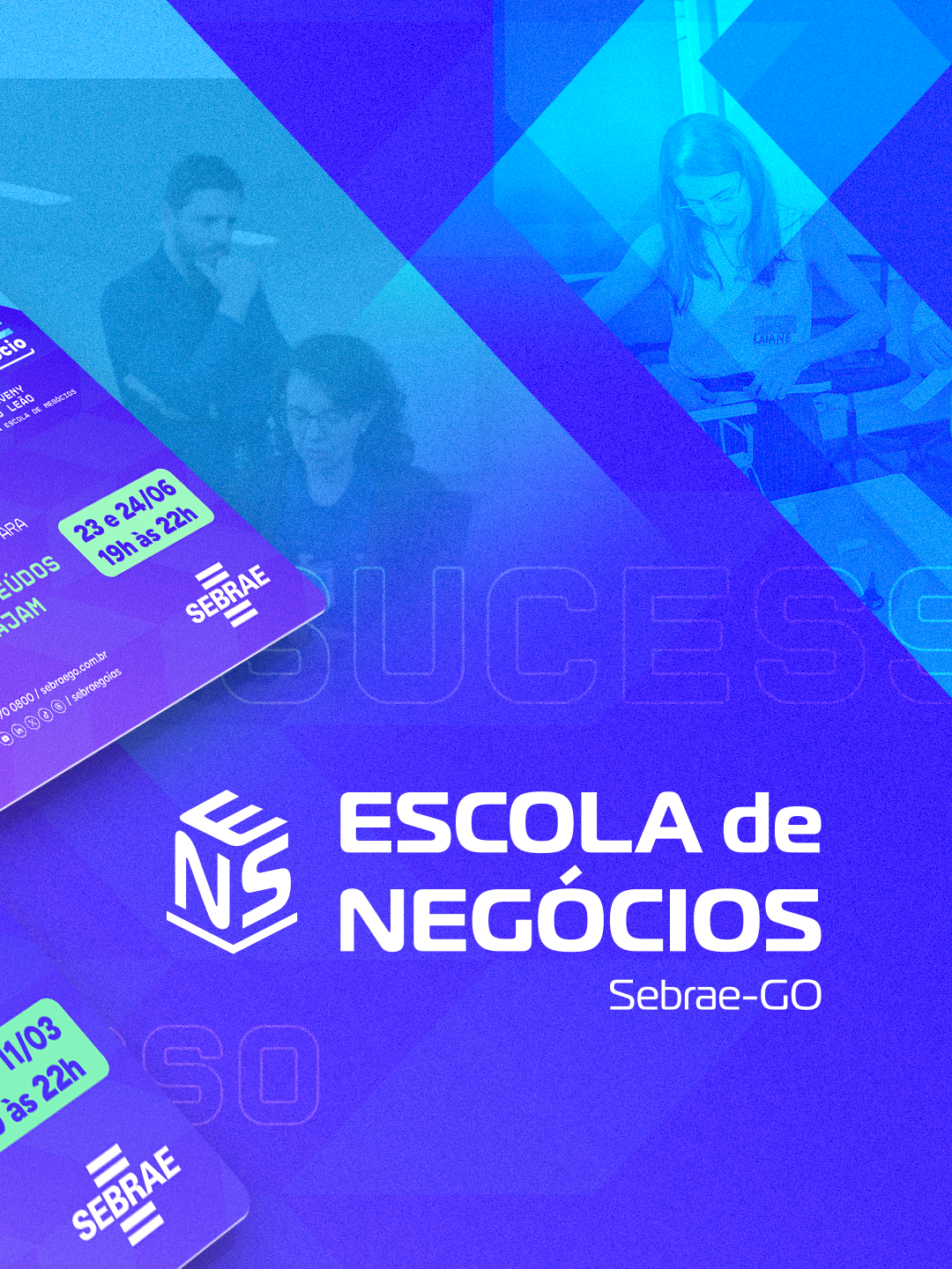 Sebrae - Escola de Negócios