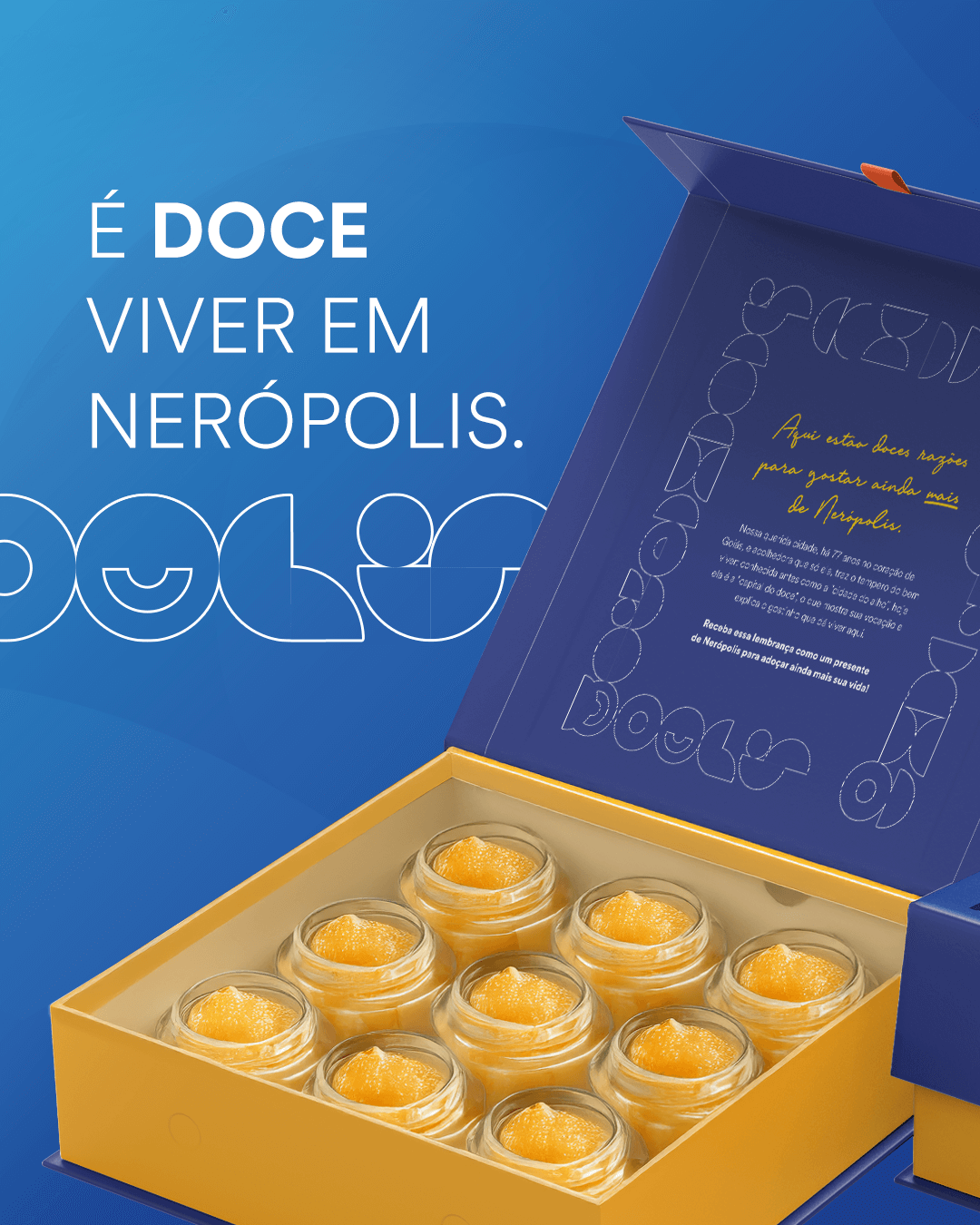 Prefeitura de Nerópolis - Programa Mais Nerópolis