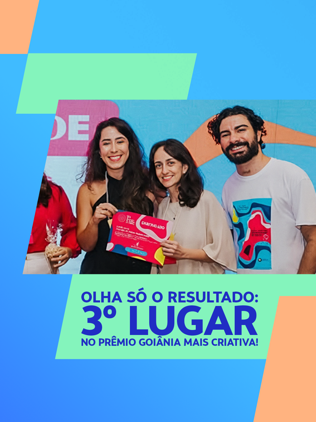 Sebrae - Tem que ter Sebrae